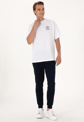 Erkek Lacivert Eşofman Altı - 50293464008