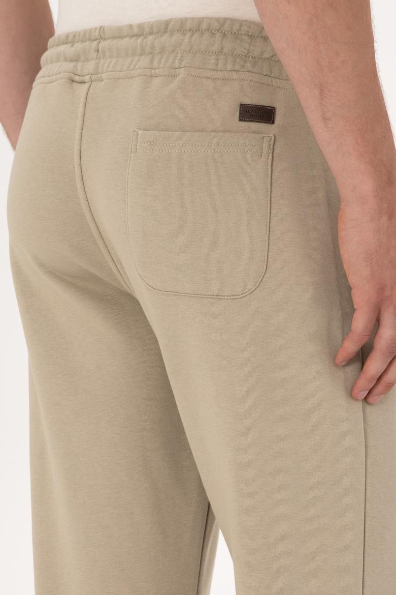 Erkek Açık Haki Eşofman Altı - 50293464037