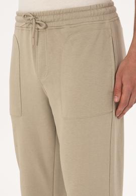 Erkek Açık Haki Eşofman Altı - 50293464037