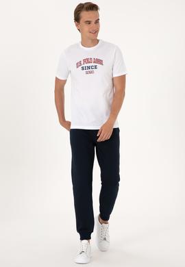 Erkek Lacivert Eşofman Altı - 50293426006