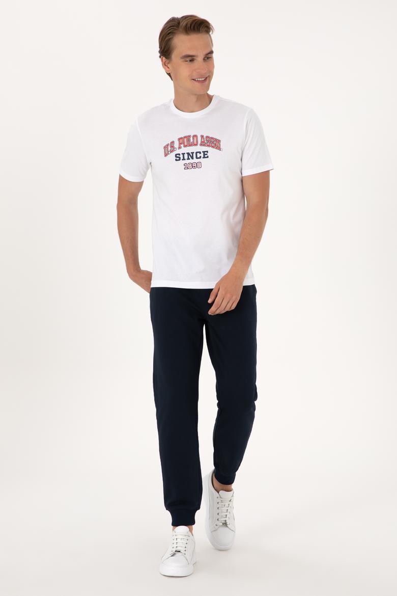 Erkek Lacivert Eşofman Altı - 50293426006