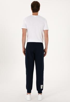 Erkek Lacivert Eşofman Altı - 50293426006