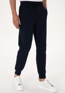 Erkek Lacivert Eşofman Altı - 50293426006