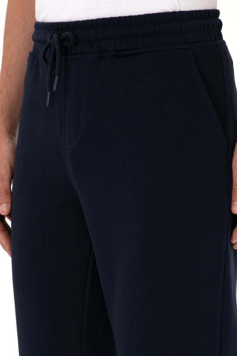 Erkek Lacivert Eşofman Altı - 50293426006