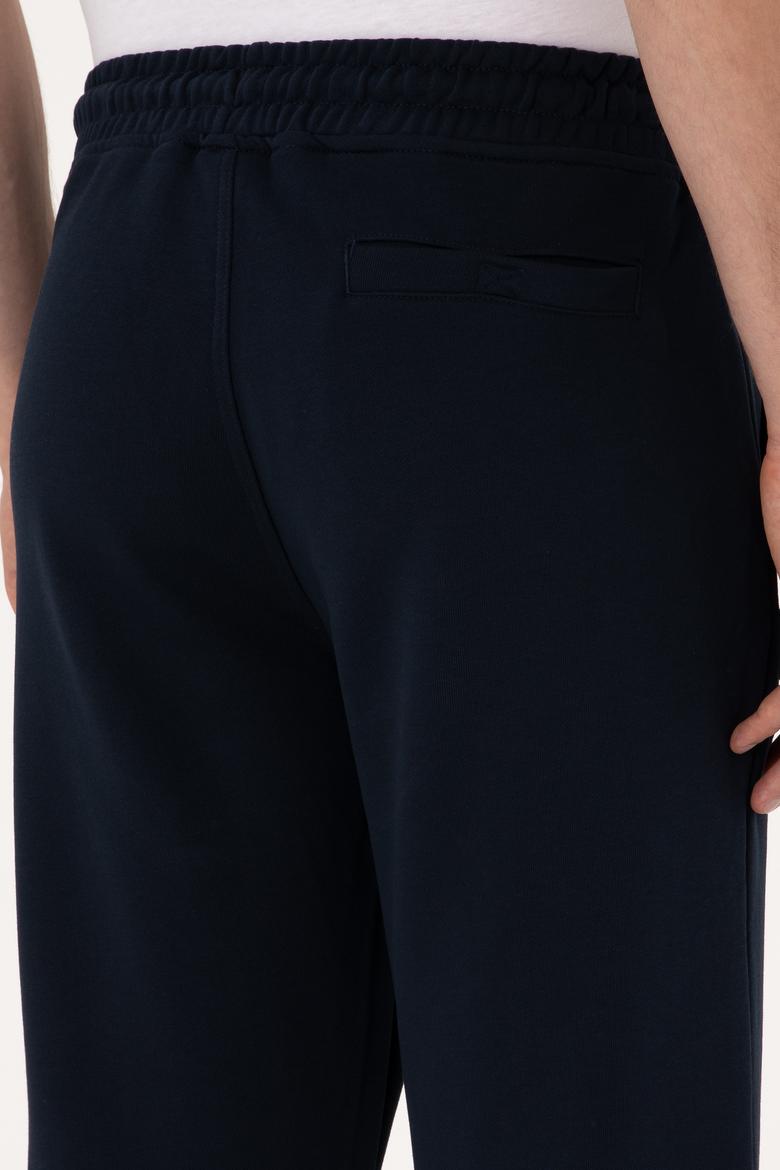 Erkek Lacivert Eşofman Altı - 50293426006