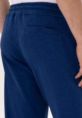 Erkek İndigo Eşofman Altı - 50293432008