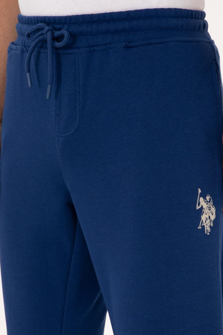 Erkek İndigo Eşofman Altı - 50293432008