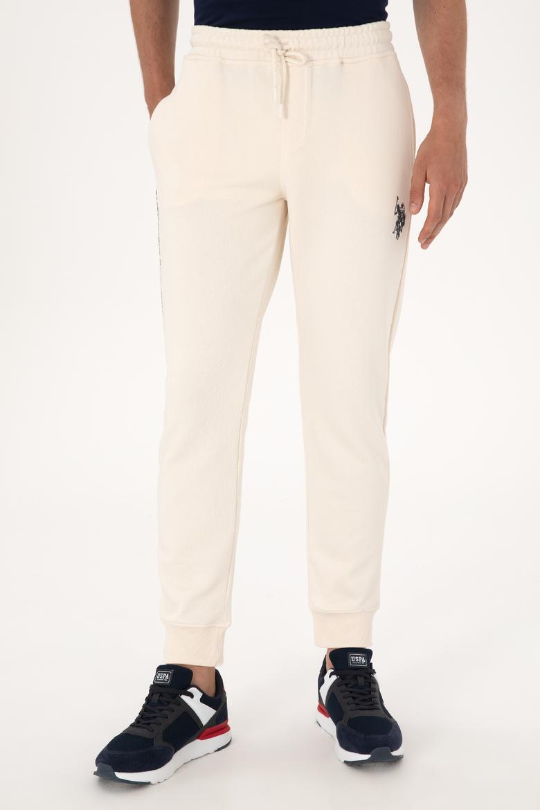 Erkek Krem Eşofman Altı - 50293432016