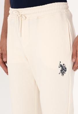 Erkek Krem Eşofman Altı - 50293432016