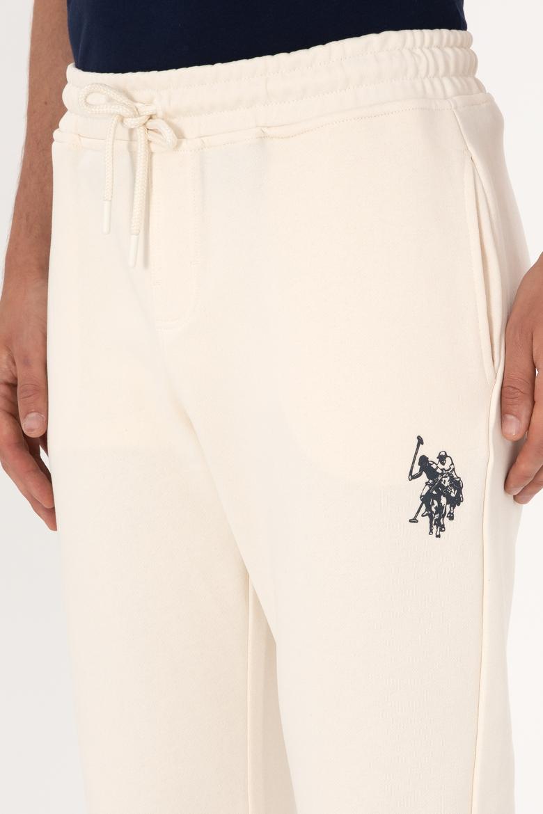 Erkek Krem Eşofman Altı - 50293432016