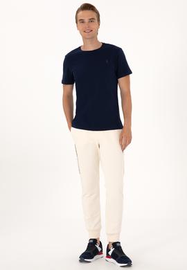 Erkek Krem Eşofman Altı - 50293432016