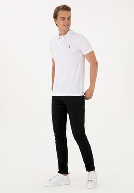 Erkek Siyah Jean Pantolon - 50308002044