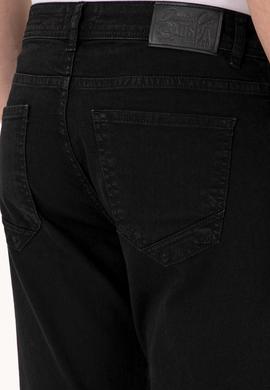 Erkek Siyah Jean Pantolon - 50297831034