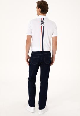 Erkek Mavi Jean Pantolon - 50297530034