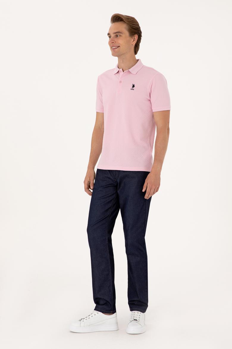 Erkek Mavi Jean Pantolon - 50297912027