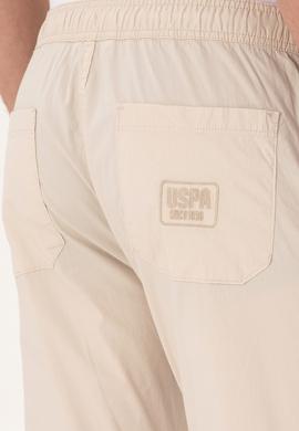 Erkek Taş Kanvas Pantolon - 50300442161