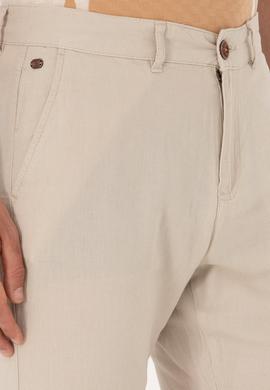 Erkek Taş Dokuma Şort - 50300446051