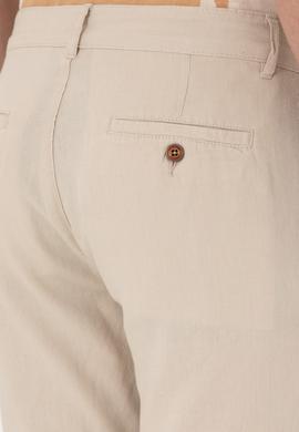 Erkek Taş Dokuma Şort - 50300446051