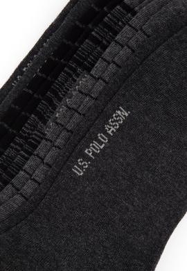 Erkek Antrasit Çorap - 50295702001