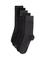 Erkek Antrasit Çorap