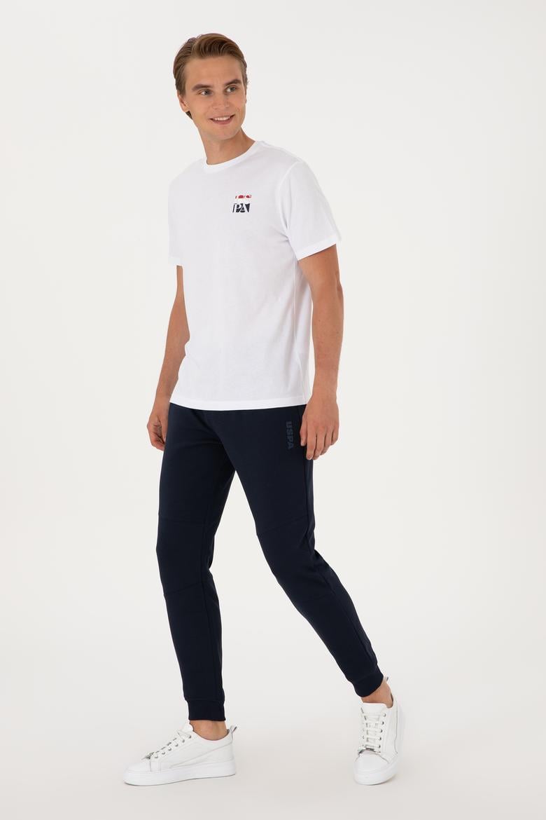 Erkek Lacivert Eşofman Altı