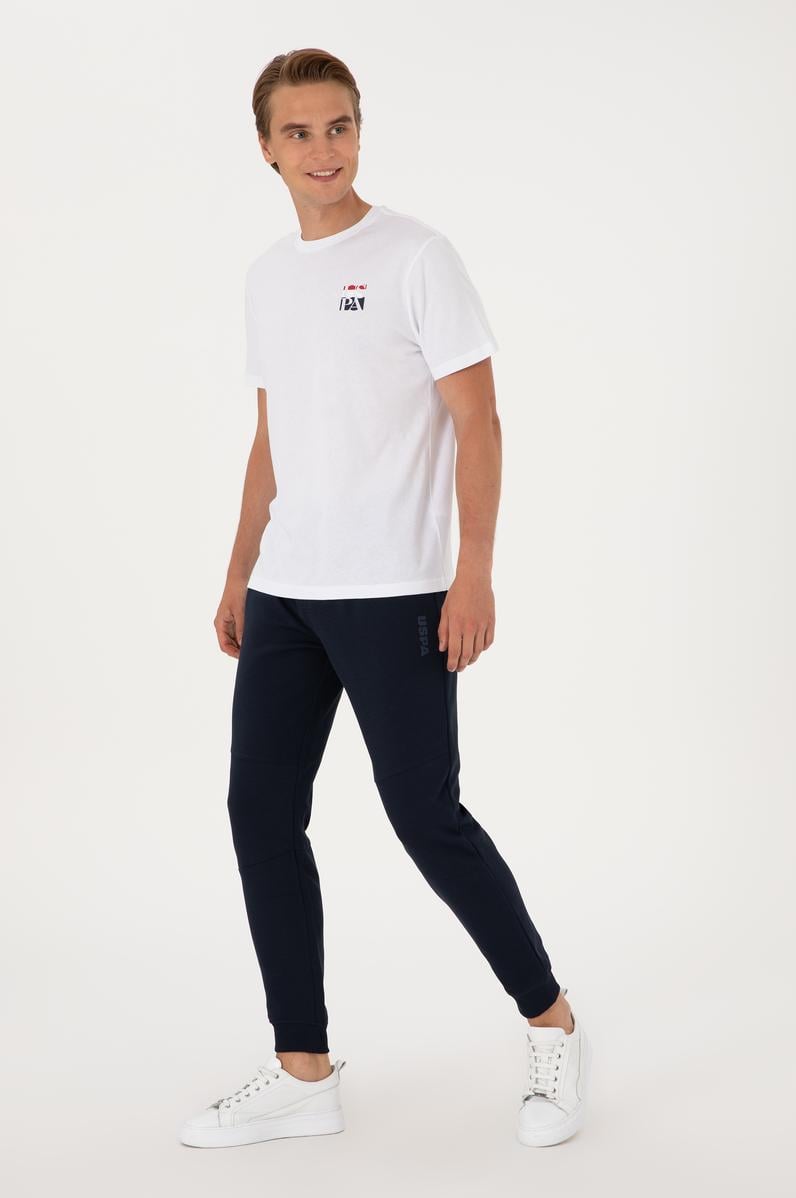 Erkek Lacivert Eşofman Altı