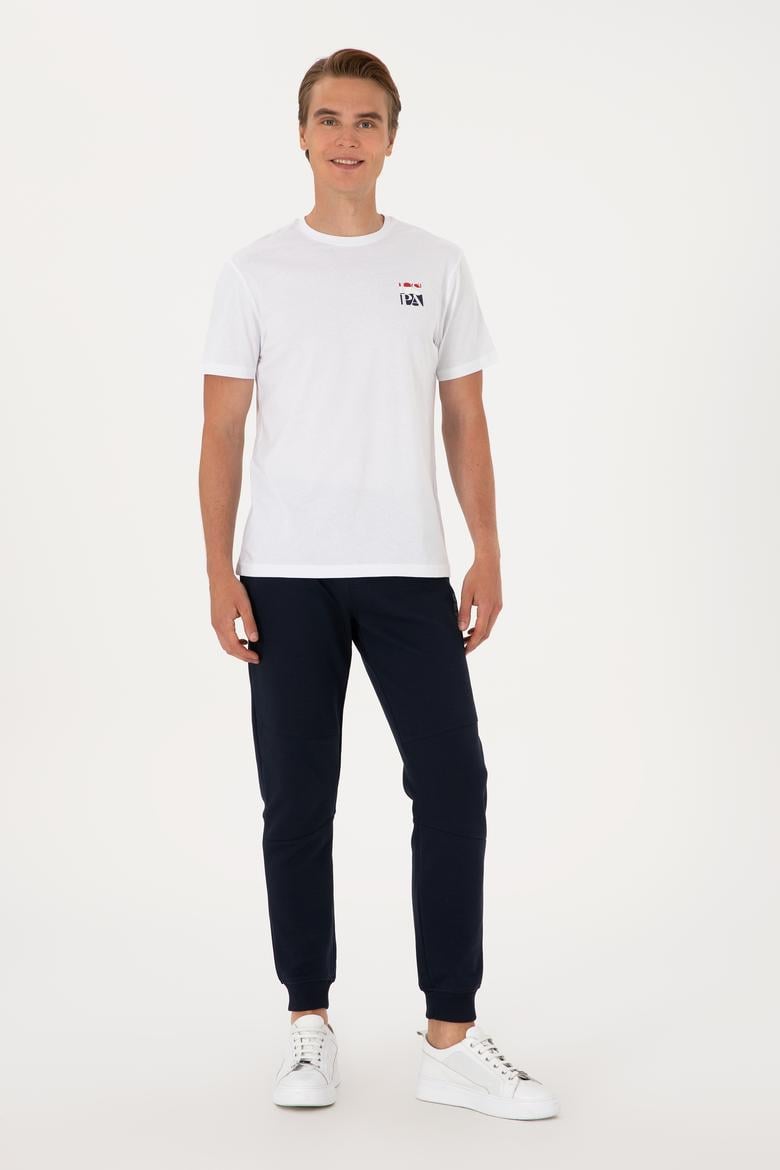 Erkek Lacivert Eşofman Altı - 50293450019