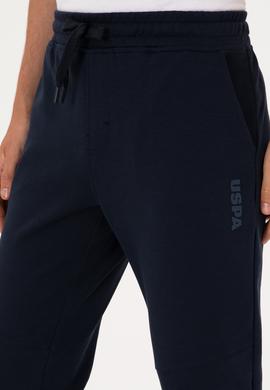 Erkek Lacivert Eşofman Altı - 50293450019