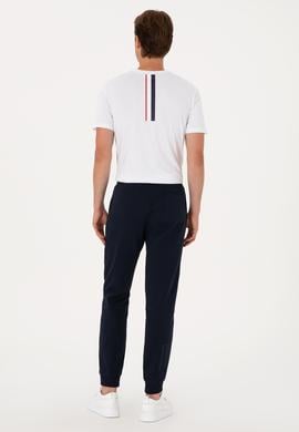 Erkek Lacivert Eşofman Altı - 50293450019