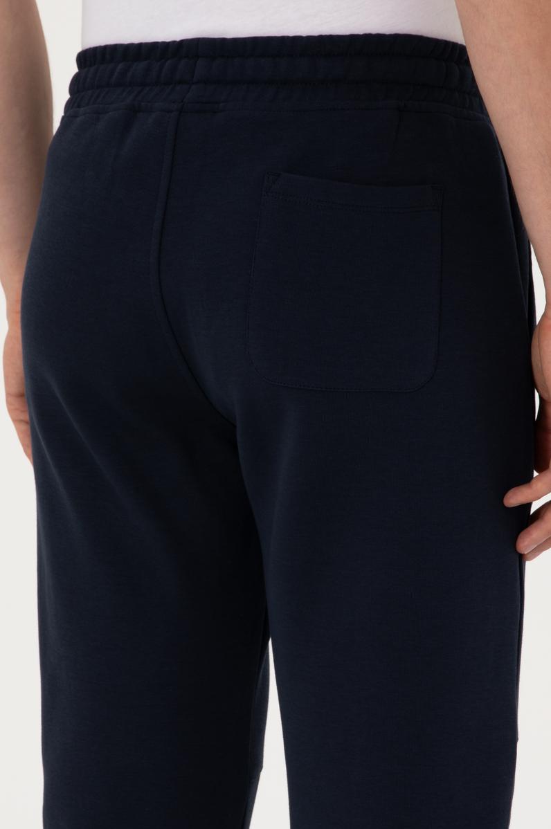 Erkek Lacivert Eşofman Altı