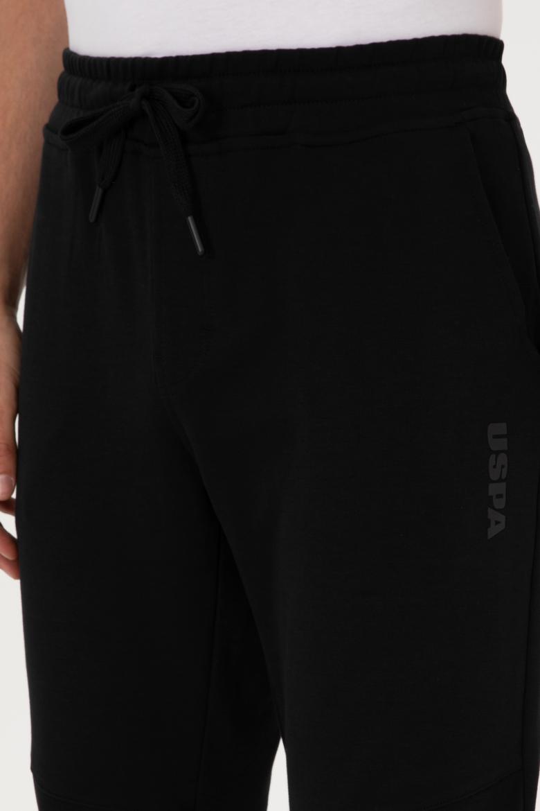 Erkek Siyah Eşofman Altı - 50293450007