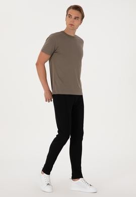 Erkek Siyah Eşofman Altı - 50293401011