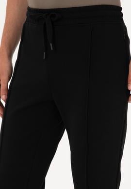 Erkek Siyah Eşofman Altı - 50293401011