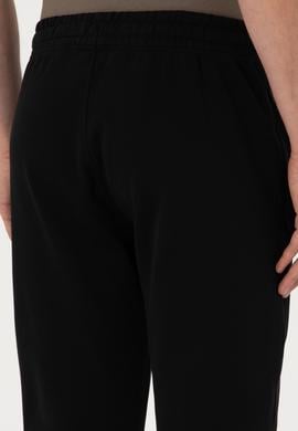 Erkek Siyah Eşofman Altı - 50293401011