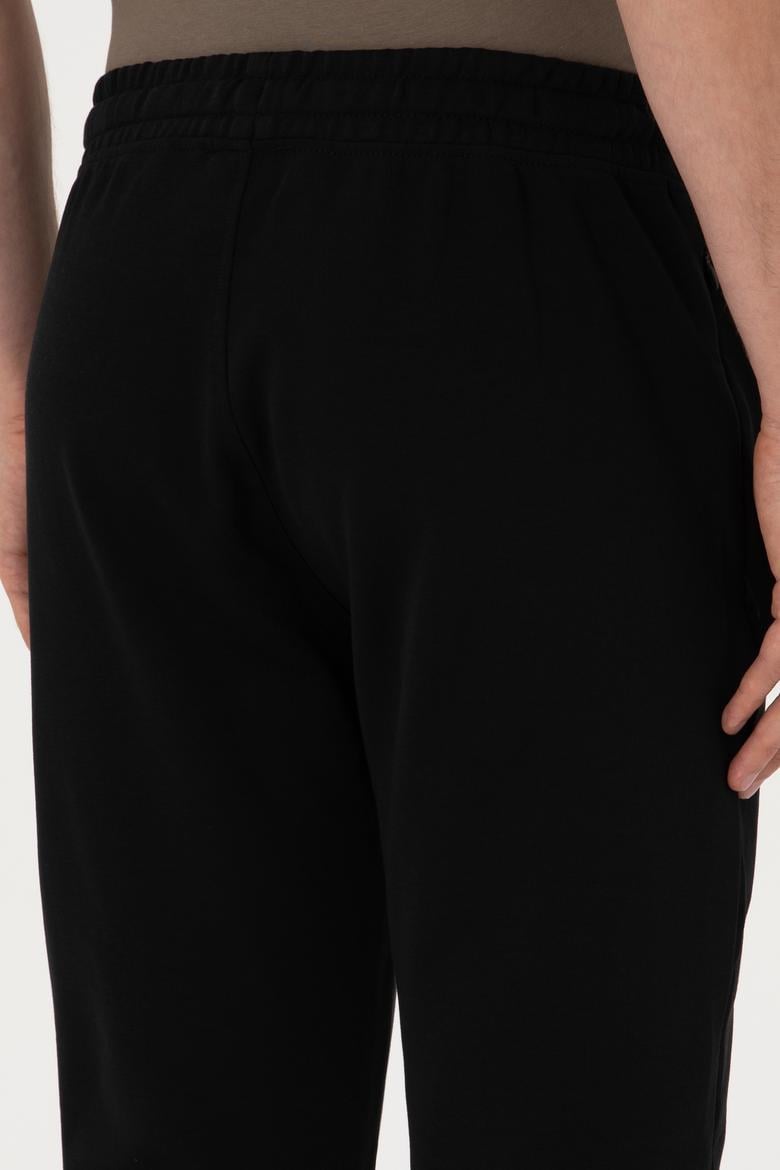 Erkek Siyah Eşofman Altı - 50293401011