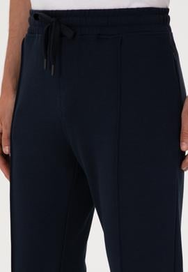 Erkek Lacivert Eşofman Altı - 50293401006