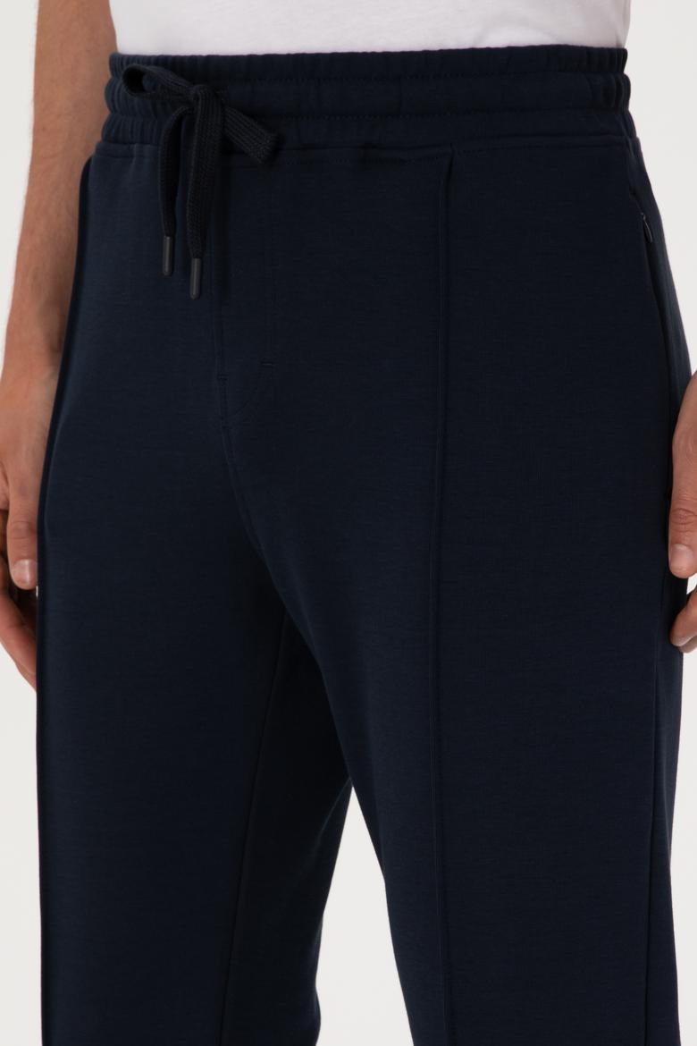 Erkek Lacivert Eşofman Altı - 50293401006