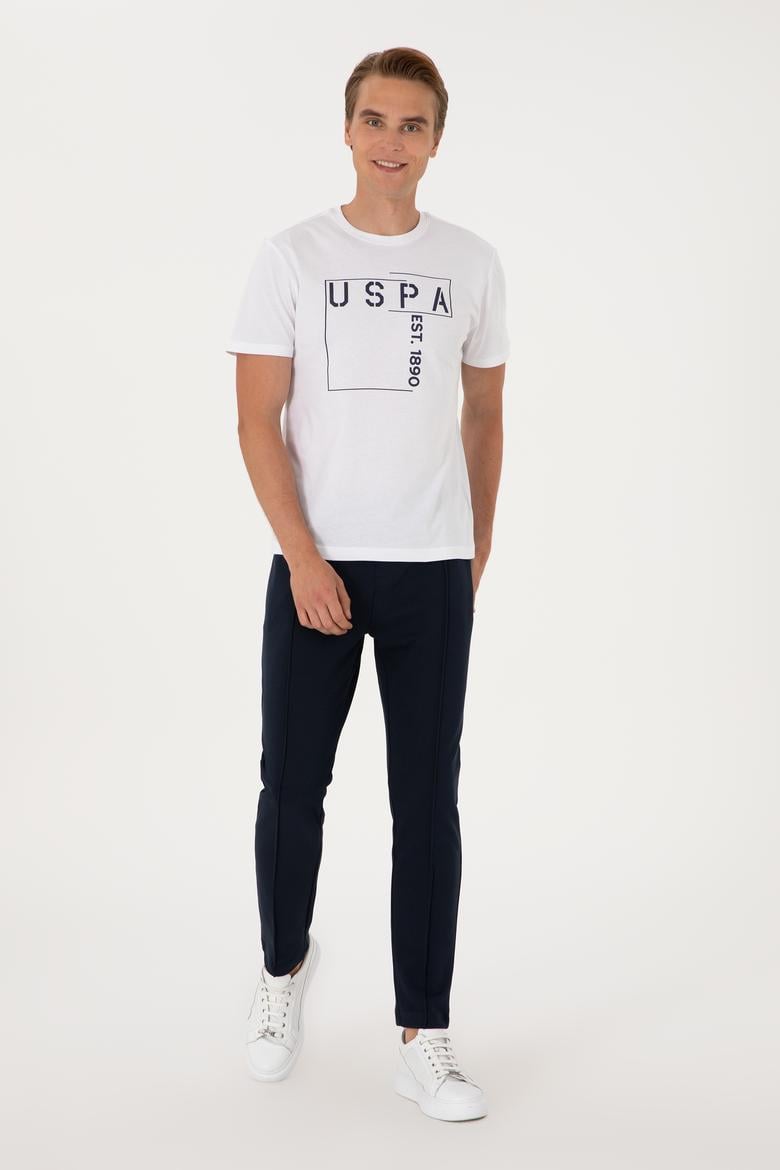 Erkek Lacivert Eşofman Altı - 50293401006