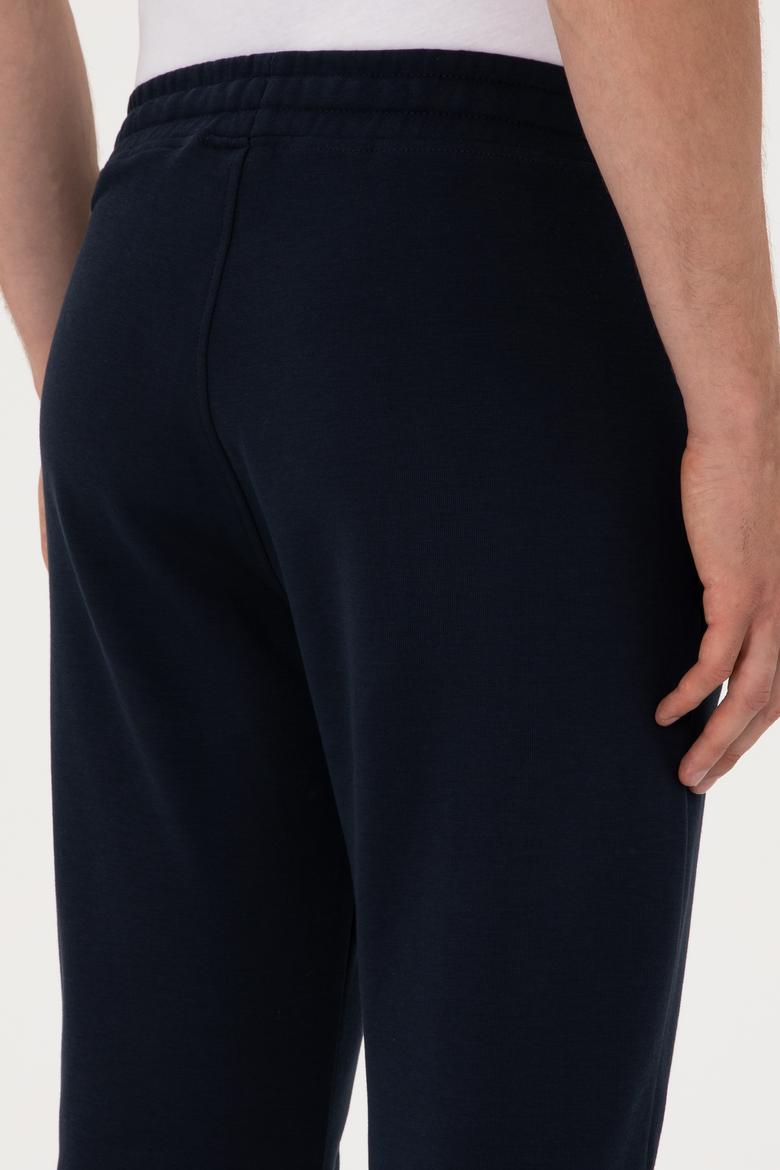 Erkek Lacivert Eşofman Altı - 50293401006