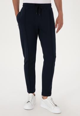 Erkek Lacivert Eşofman Altı - 50293401006