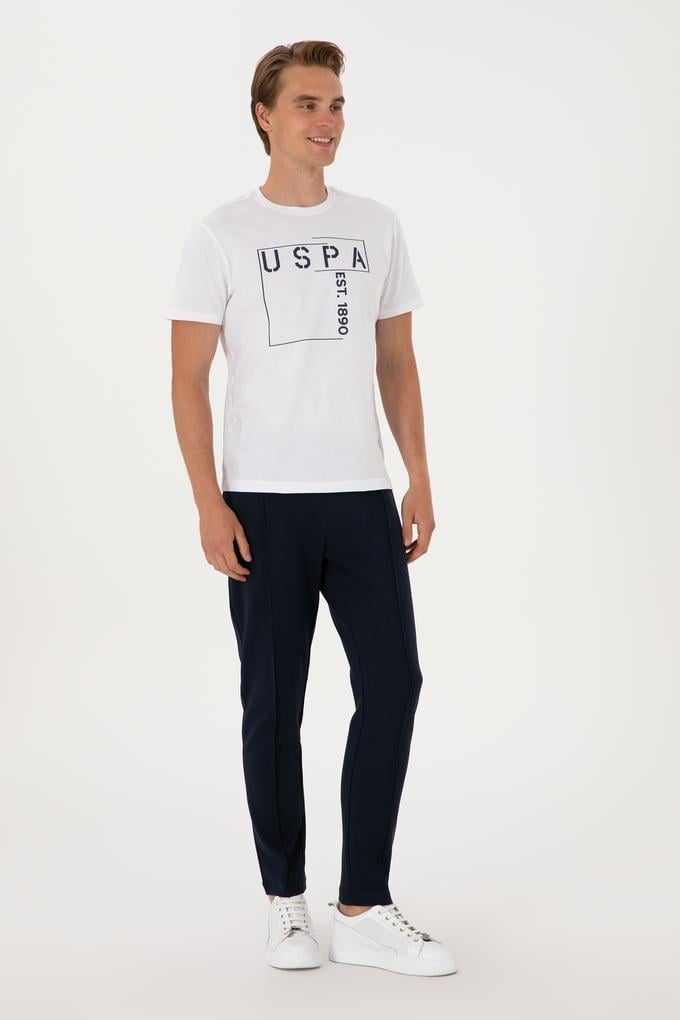 Erkek Lacivert Eşofman Altı