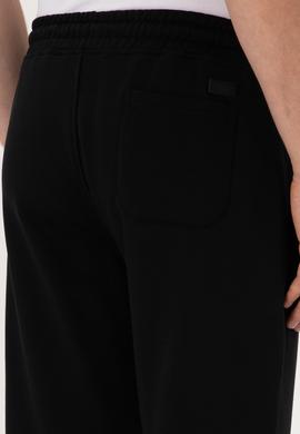 Erkek Siyah Eşofman Altı - 50293464019