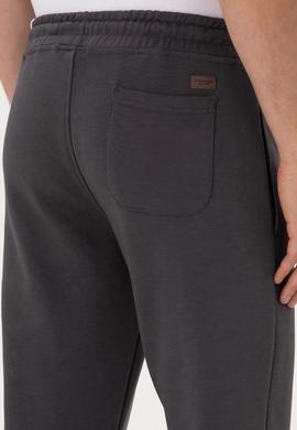 Erkek Antrasit Eşofman Altı - 50293464028