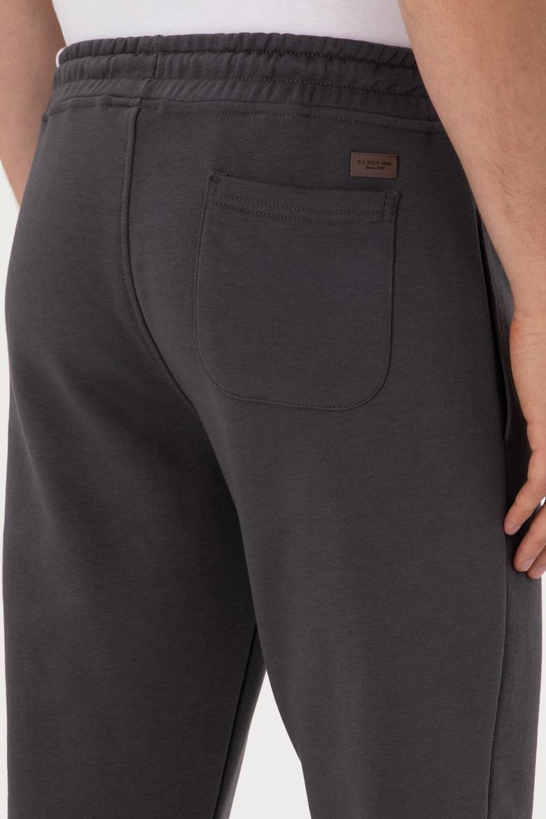 Erkek Antrasit Eşofman Altı - 50293464028