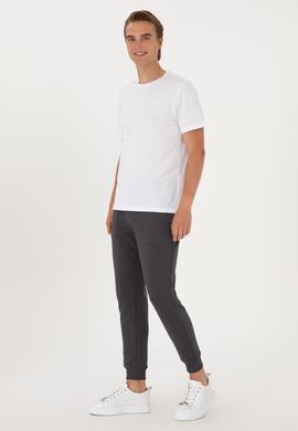 Erkek Antrasit Eşofman Altı - 50293464028