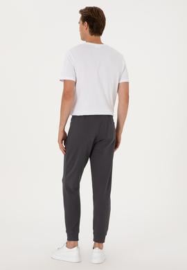 Erkek Antrasit Eşofman Altı - 50293464028