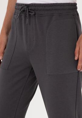 Erkek Antrasit Eşofman Altı - 50293464028