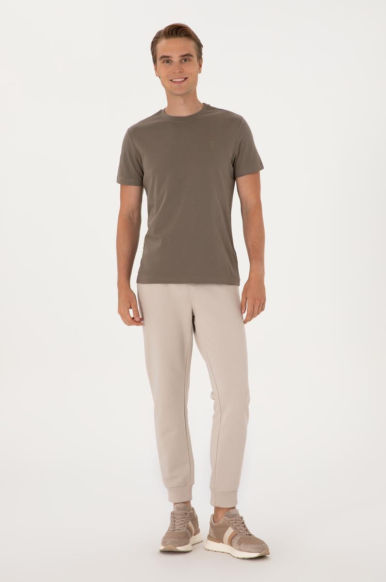 Erkek Taş Eşofman Altı