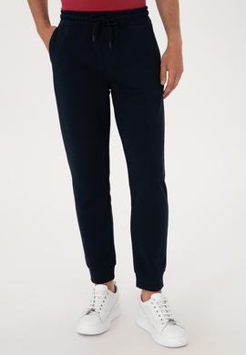 Erkek Lacivert Eşofman Altı - 50299452007