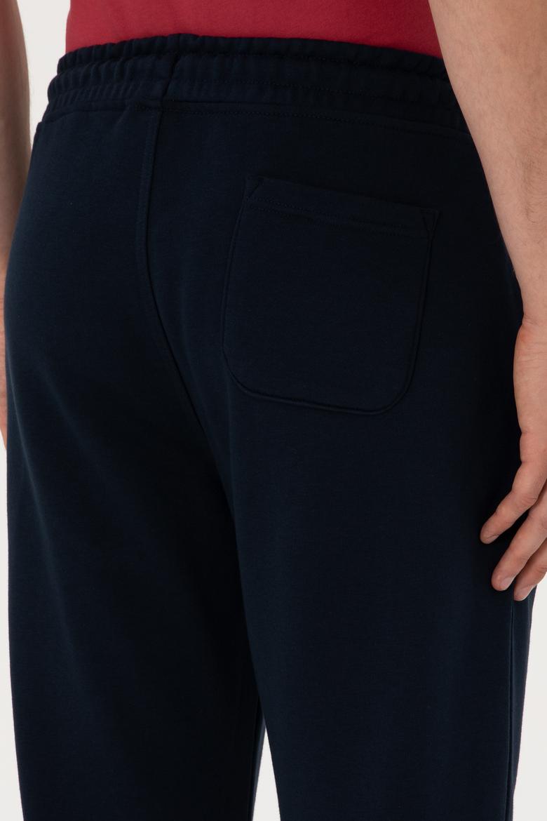 Erkek Lacivert Eşofman Altı - 50299452007